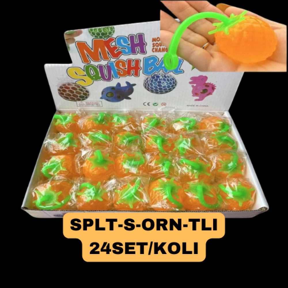 SPLAT TOY OREN TALI