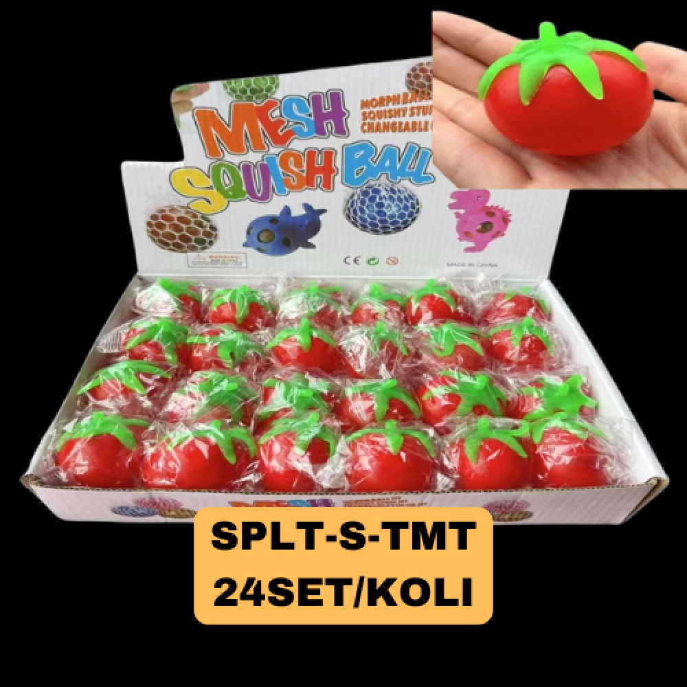 SPLAT TOY SMALL TOMAT