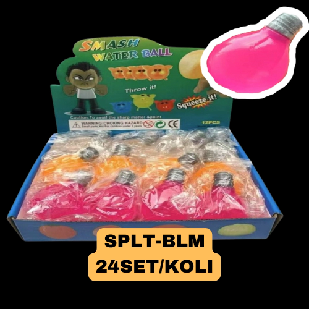 SLAM BOHLAM
