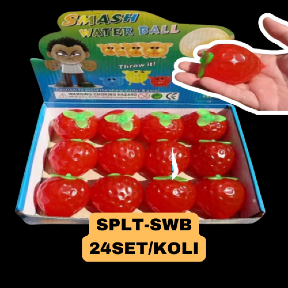 SLAM STRAWBERRY