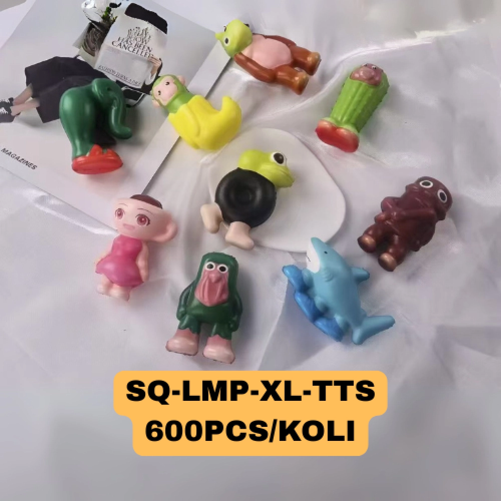 SQUISHY TTS XL TUNG TUNG