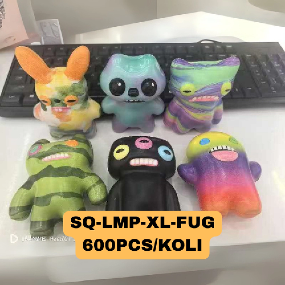 SQUISHY TTS XL FUGGLER