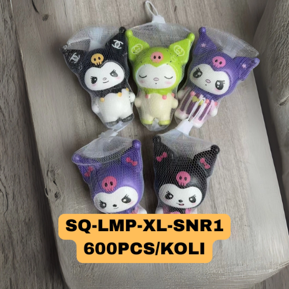 SQUISHY TTS XL SANRIO 1