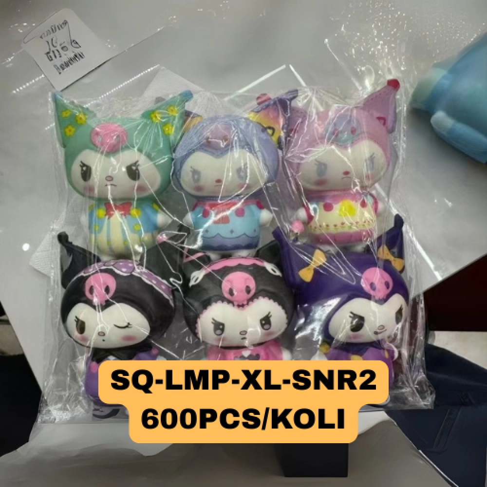 SQUISHY TTS XL SANRIO 2