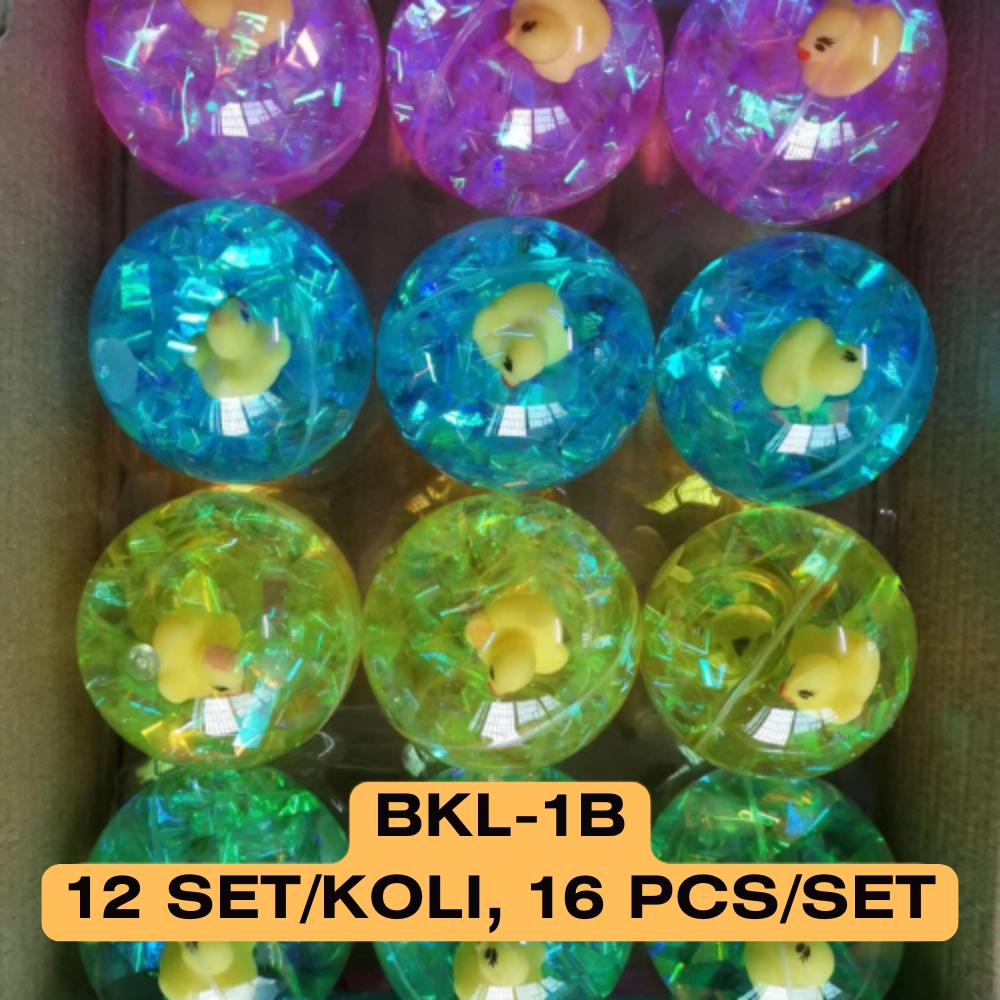 BOLA BEKEL AIR