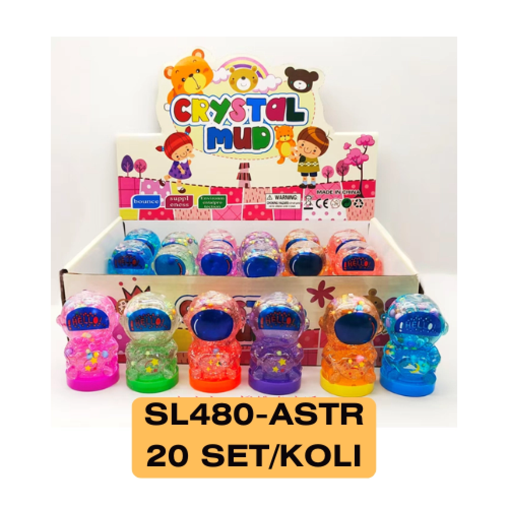 SLIME 480 ASTRO