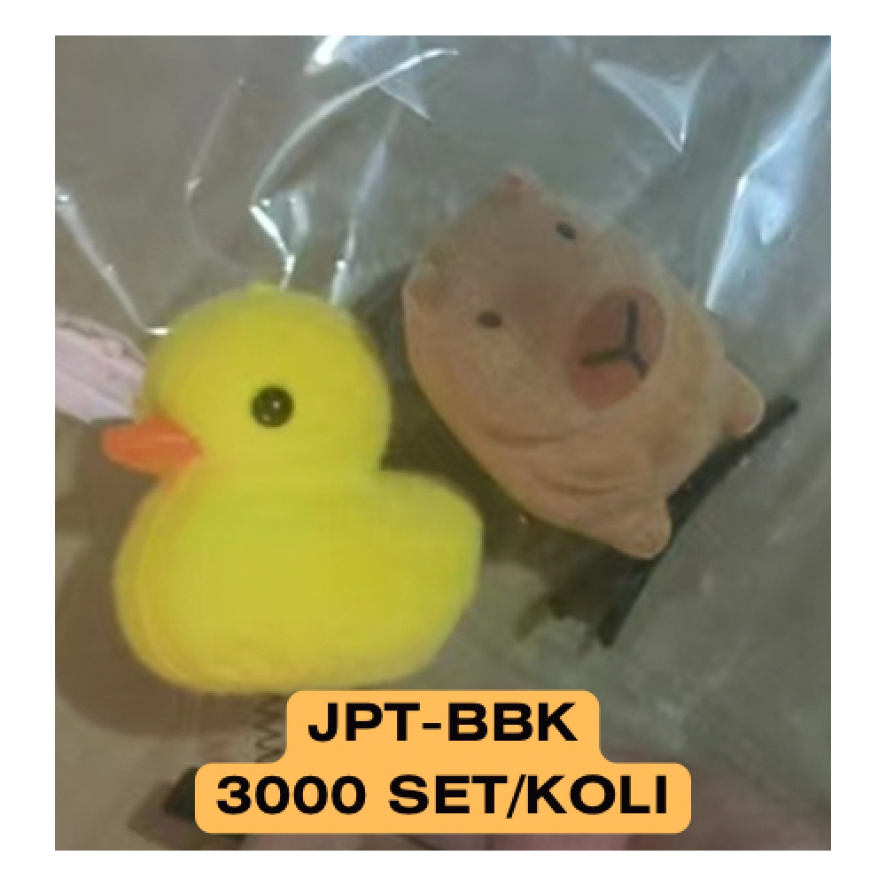 JAPIT BEBEK