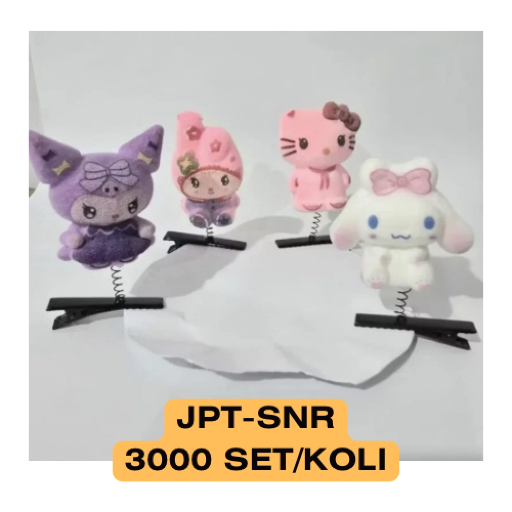 JAPIT SANRIO