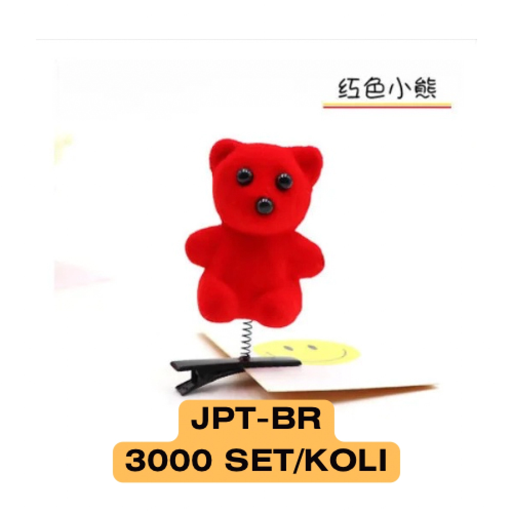 JAPIT BEAR