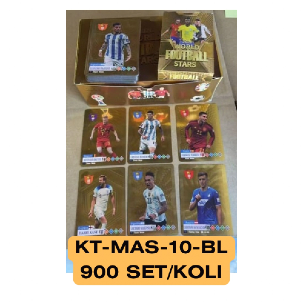 FOIL MAS BOLA