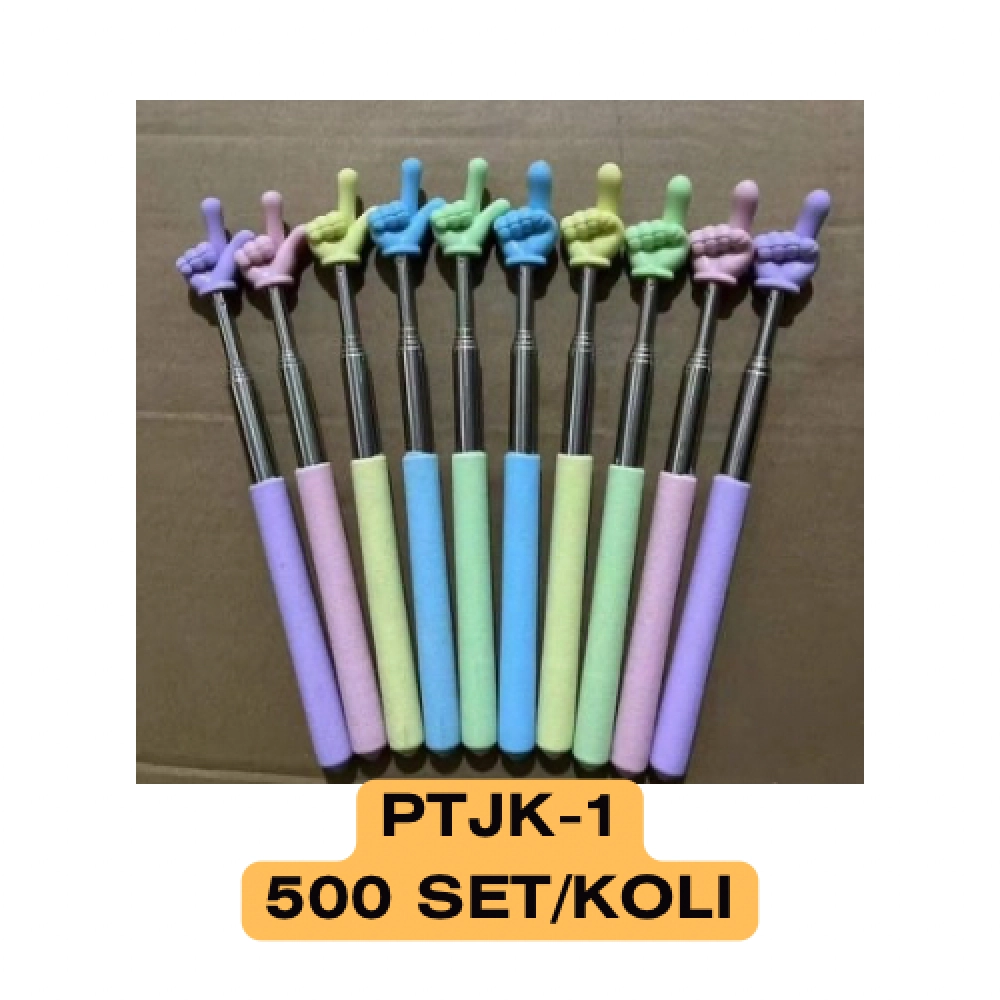 PETUNJUK