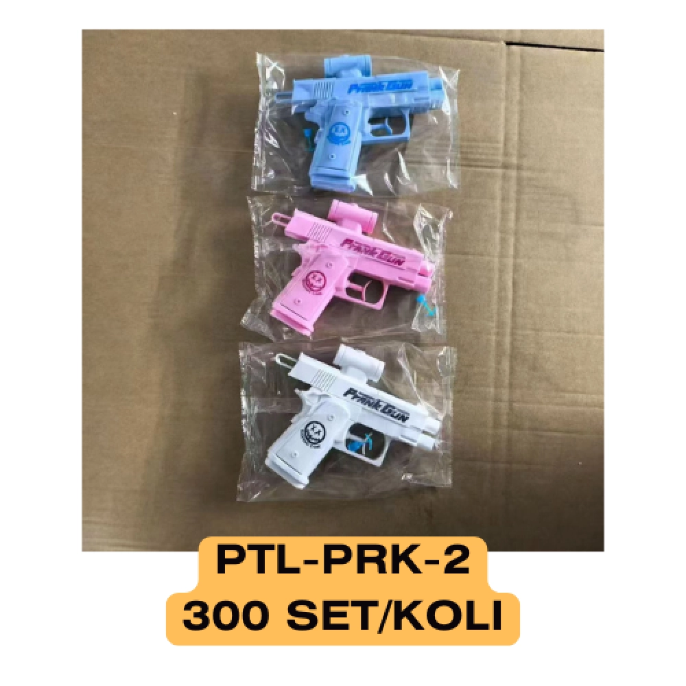 PISTOL PRANK