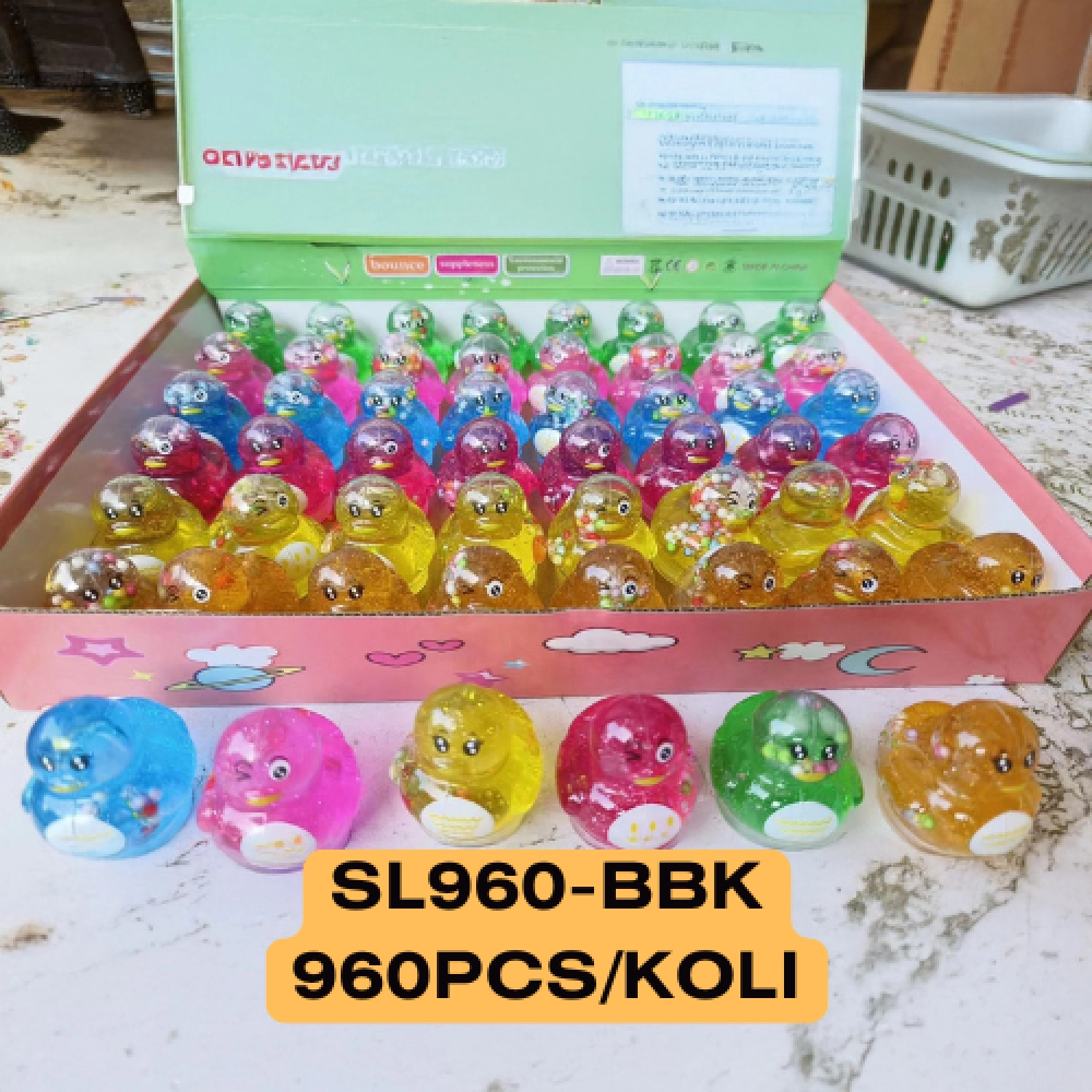 SLIME 960 BEBEK