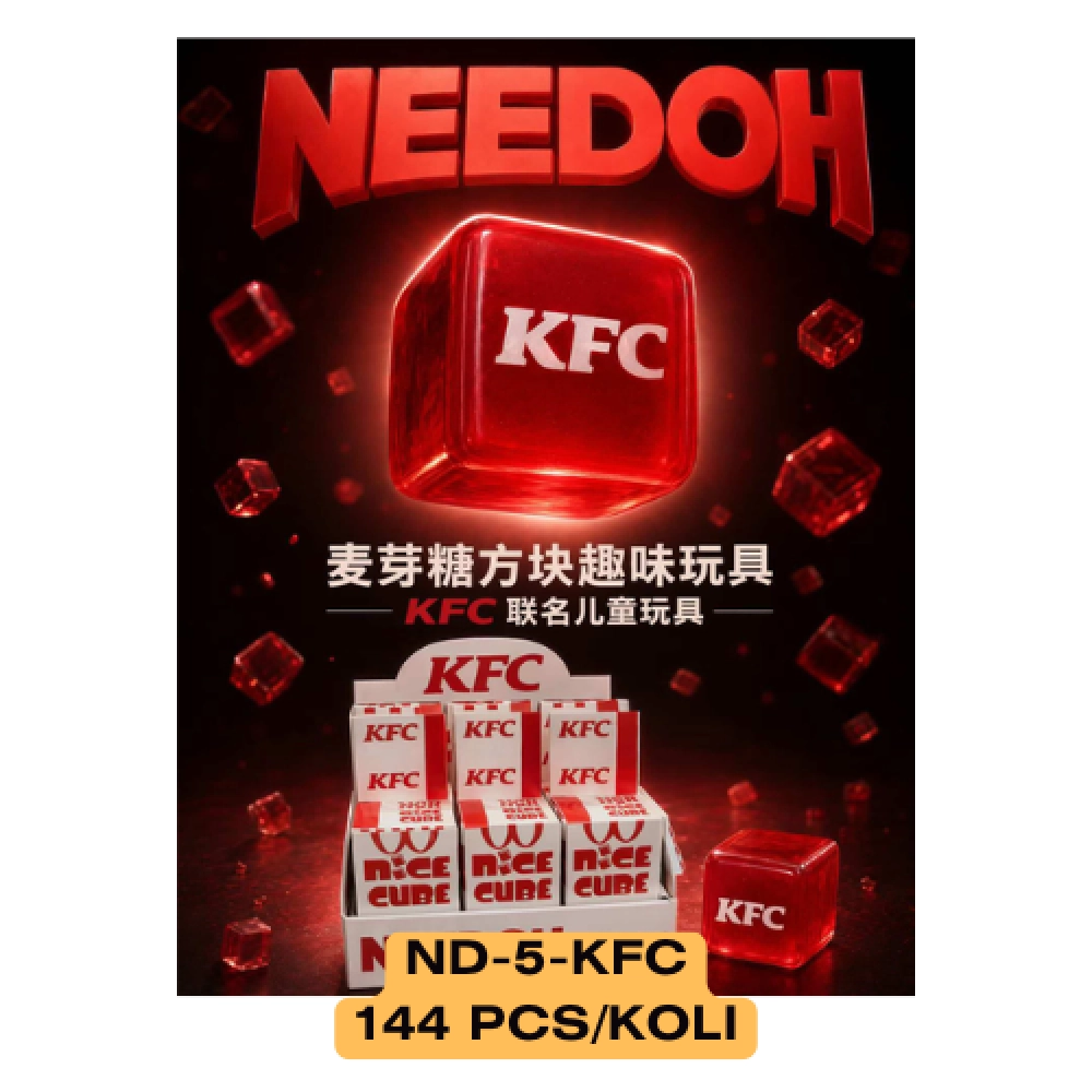 NEEDOH