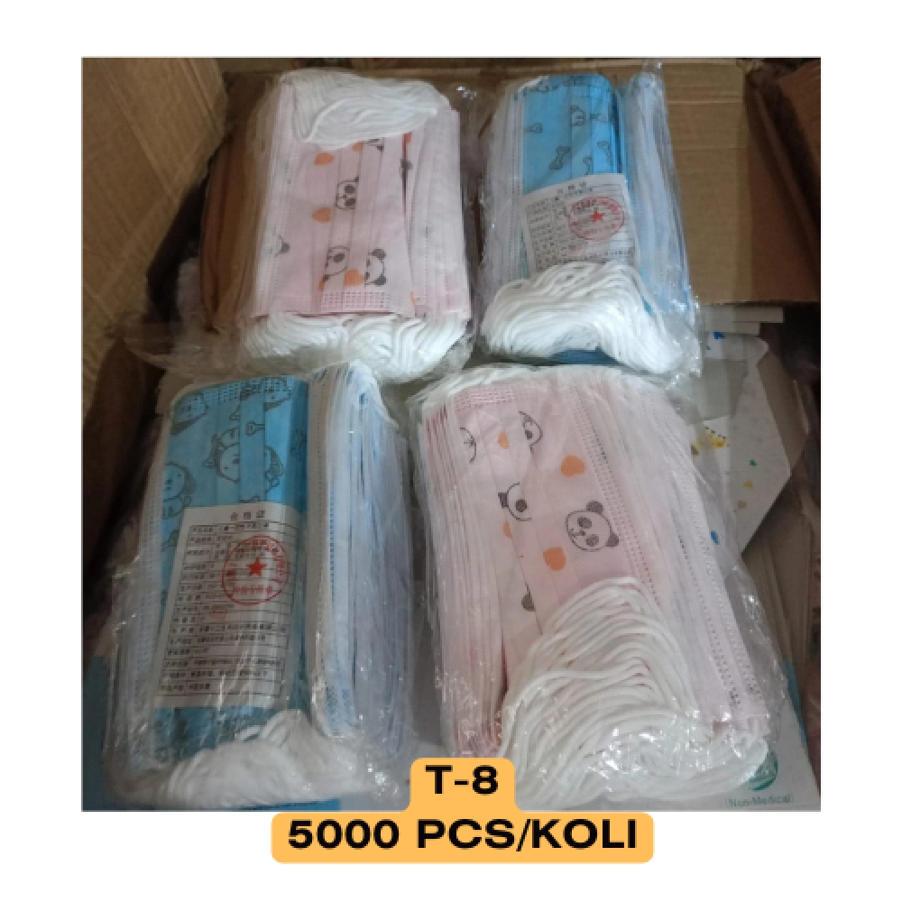MASKER T8